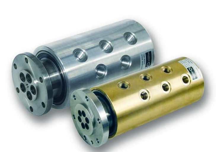 How Do You Install A Helac Hydraulic Rotary Actuator Correctly_2