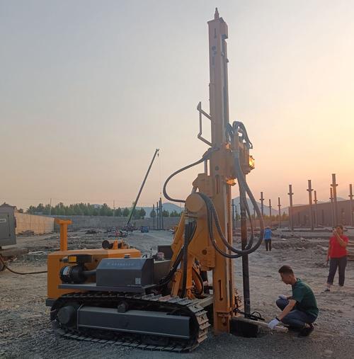 How Does A High Torque Hydraulic Rotary Actuator Work_1