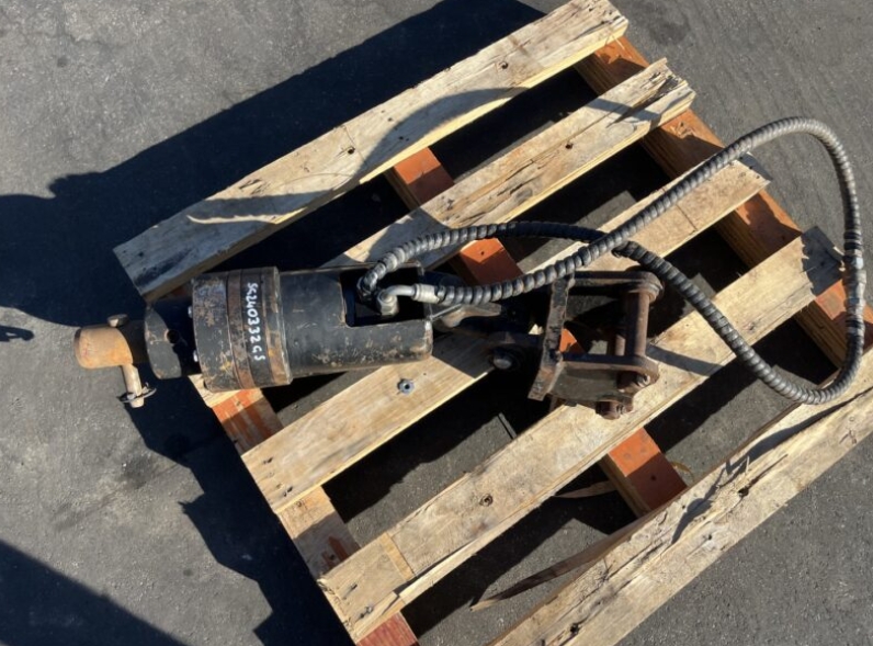 dingo auger drive_2