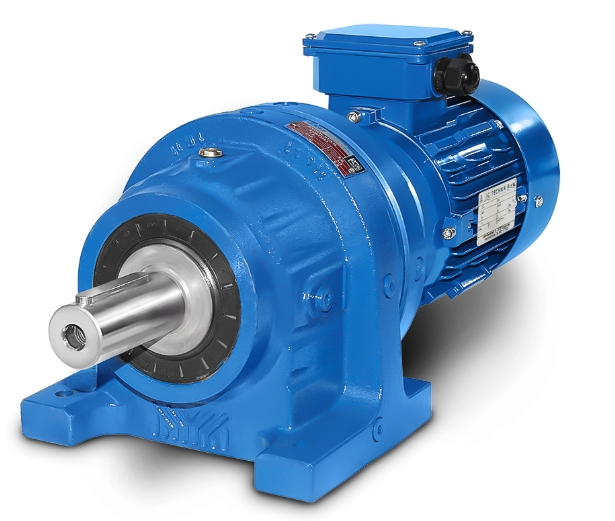 Why Is A NEMA 34 Planetary Gearbox Better Than A Standard Gearbox-_2