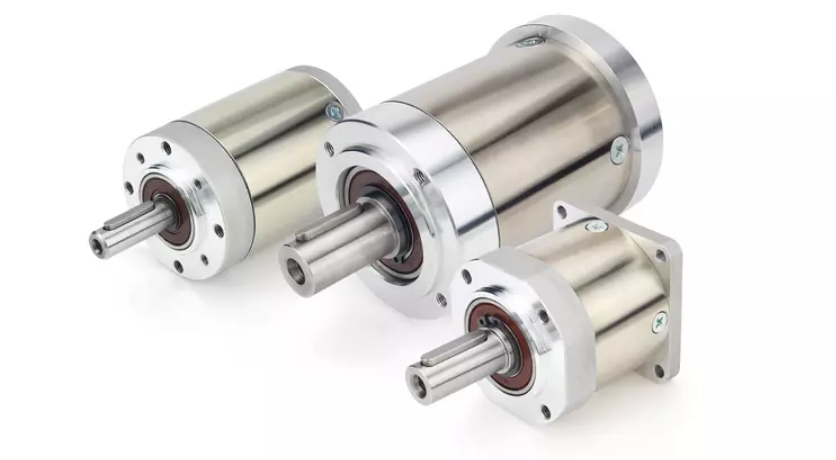 What Makes A Gear Company Stand Out in Gearbox Design_3