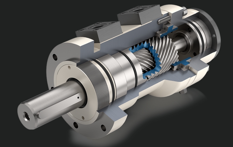 What Are The Advantages of Using A Hydraulic Rotary Valve_1