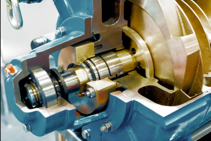 How Does A Rotary Hydraulic Actuator Work?