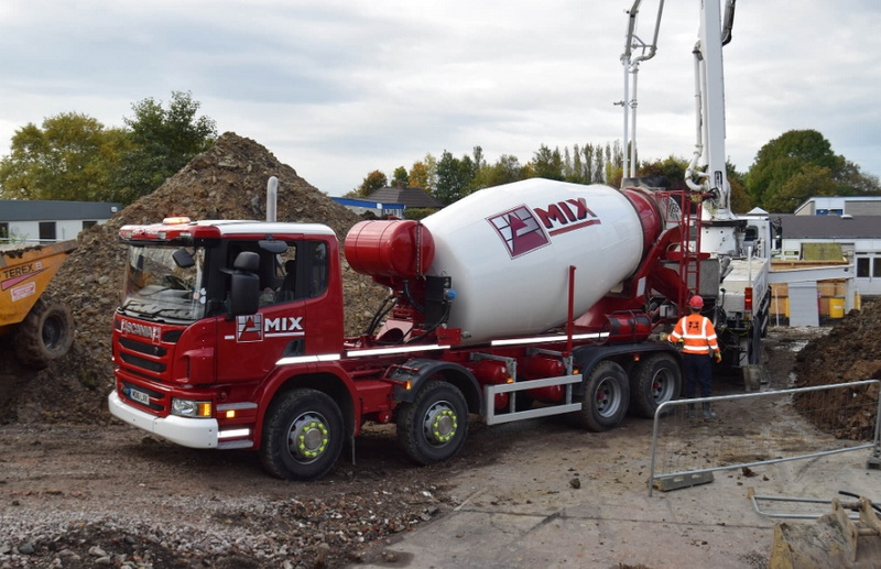 Is Cement Mixer Truck A Hazmat_2