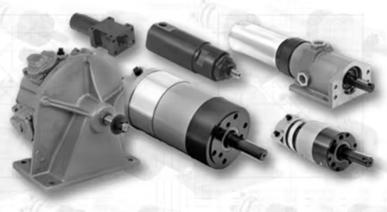What Are Common Failures in Air Vane Motors And How To Fix Them?