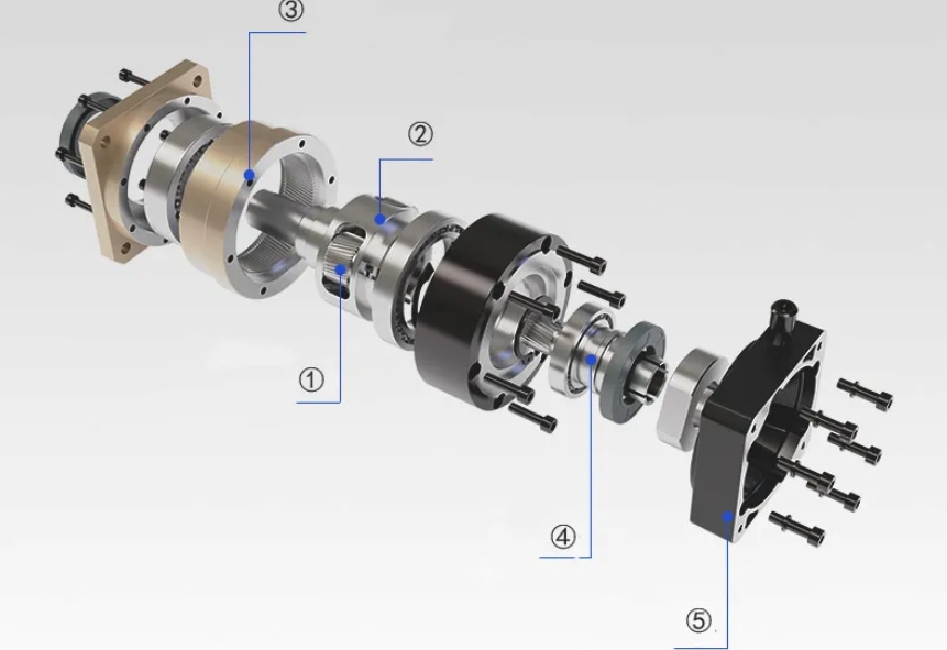 What Materials Are Best For Vane Air Motor Design_1
