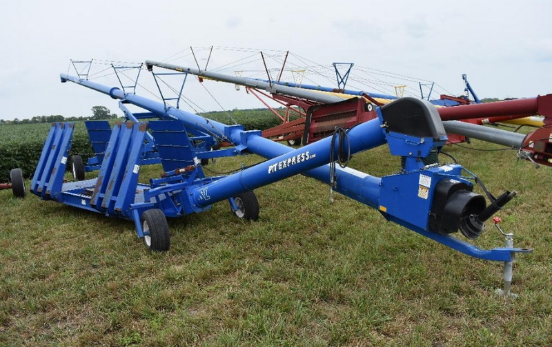 Are There Any Discounts on Drive Over Pit Augers for Sale?