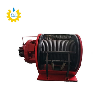 Winch for Petroleum Machinery 3t.png