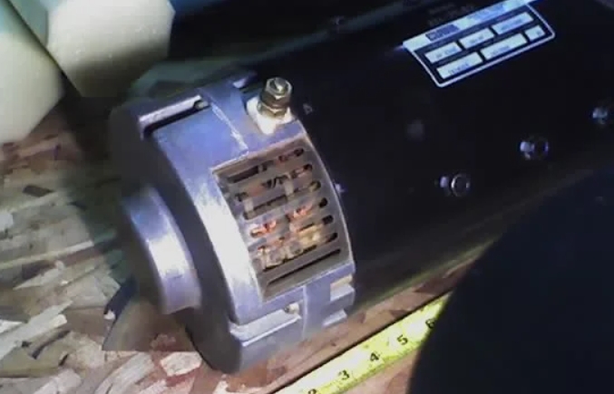 Where To Buy A Hydraulic Motor in Central Florida?