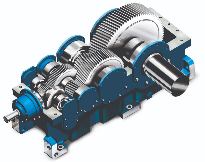 How To Design A Gear Reducer?