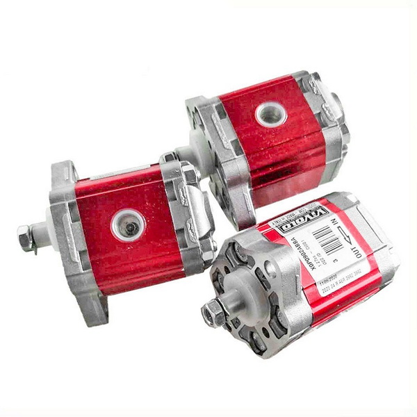 Calculate Motor Kw for Hydraulic Pump