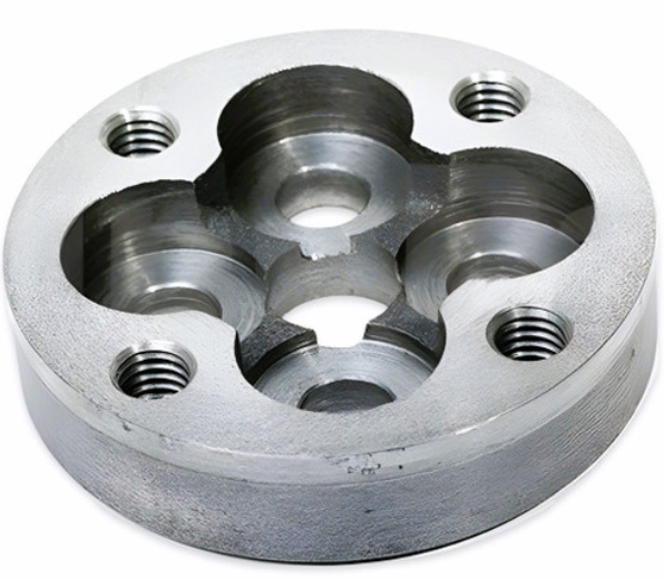 Replace Hydraulic Motor Coupler Case 40xt Skidsteer_2