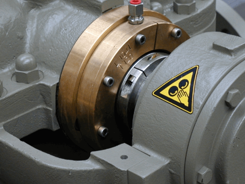 What Causes Hydraulic Motor To Leak Out Shaft_3
