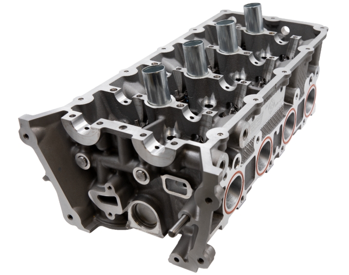 What Determines Speed of A Hydraulic Motor?