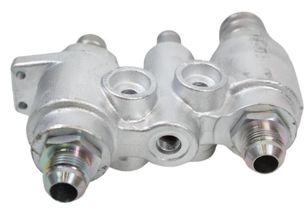 What Determines The Speed of A Hydraulic Cylinder Or Motor?