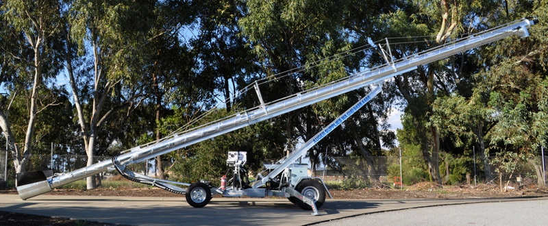 What Is Auger Assisted Drive?
