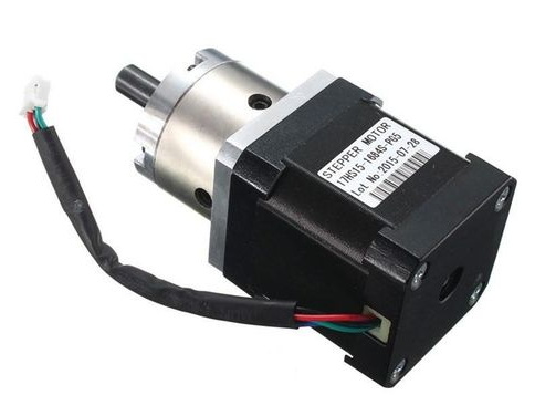 How To Calculate Planetary of A Gearbox for A Drill_2