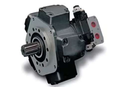 Select Ac Motor Motor for Hydraulic Pump_3