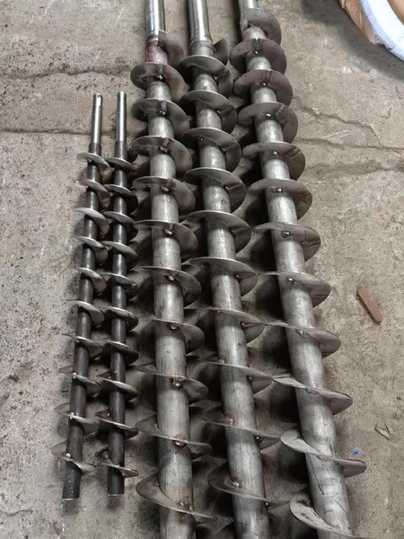 How To Maintain And Extend The Life Of Your Drive Over Grain Auger_1