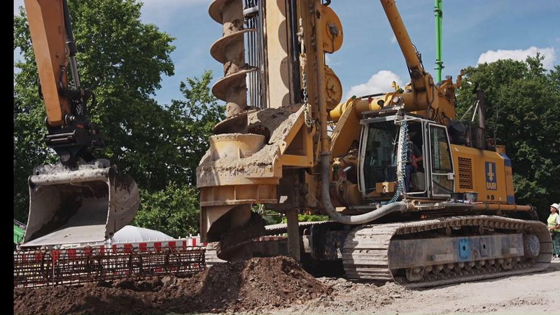 Are Used Drive Over Augers Worth Buying?