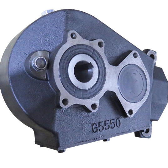 What Is A Hydraulic Gear Reducer And How Does It Work?