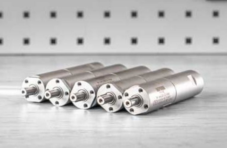 How Does A Pneumatic Vane Motor Work_3