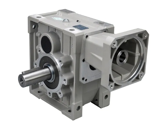 Does A Gear Reducer Increase Torque_1