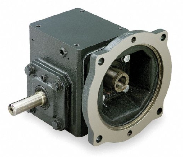 Can You Change Direction on Dayton Gear Reducer_1