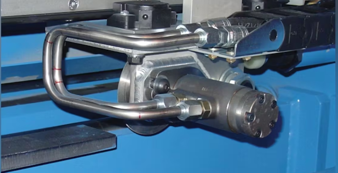 Will 1200 Psi Run A High Torque Hydraulic Motor_2