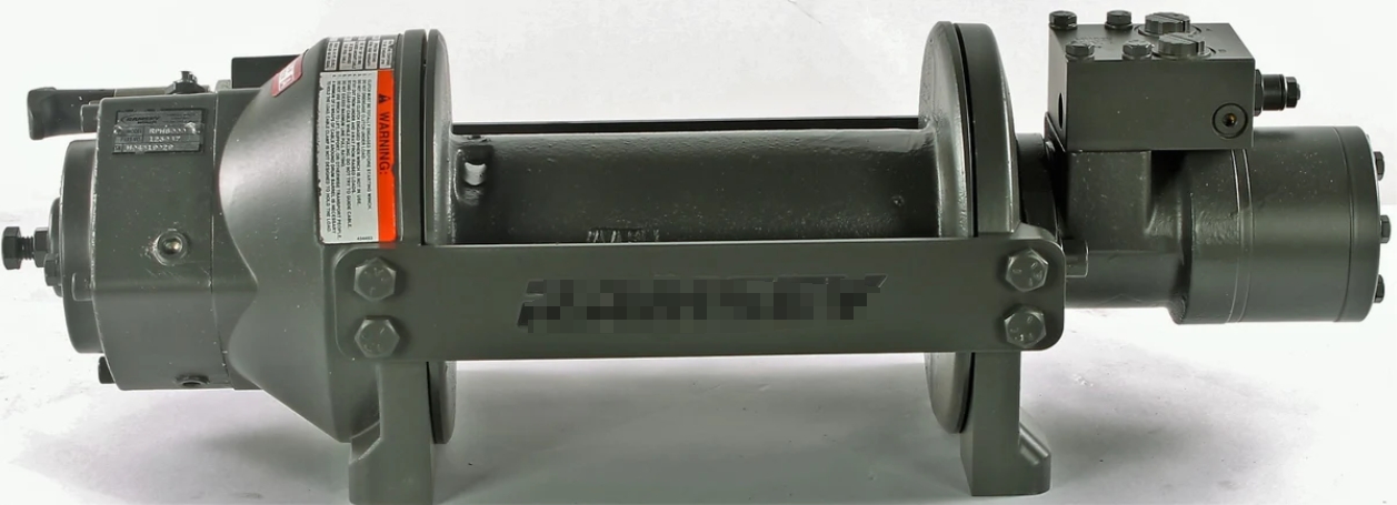 What Are The Most Common Ramsey Hydraulic Winch Parts That Need Replacement?