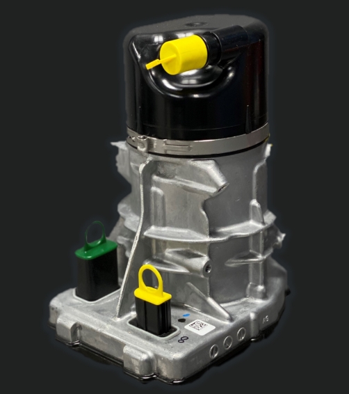 How Do Hydraulic Institute Standards Impact Rotary Pump Design_3_1