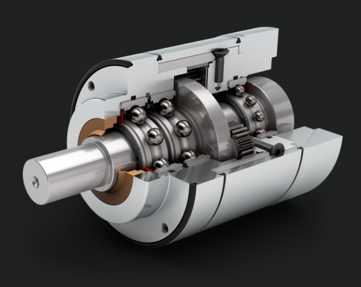 How Does A Custom Planetary Gearbox Improve Machine Efficiency_1
