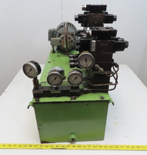 What Are The Advantages of Using A Hydraulic Rotary Valve_3