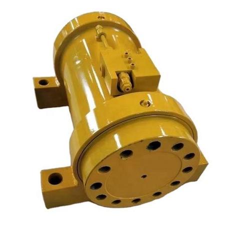 What Are The Benefits of Using A Hydraulic Rotary Actuator-1