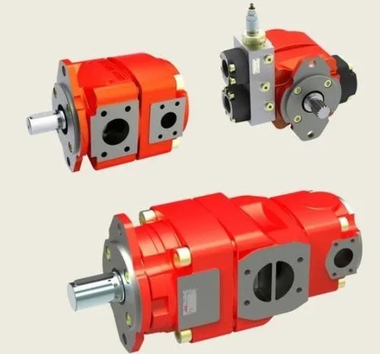 What Makes A High-Quality Rotary Coupling Hydraulic?