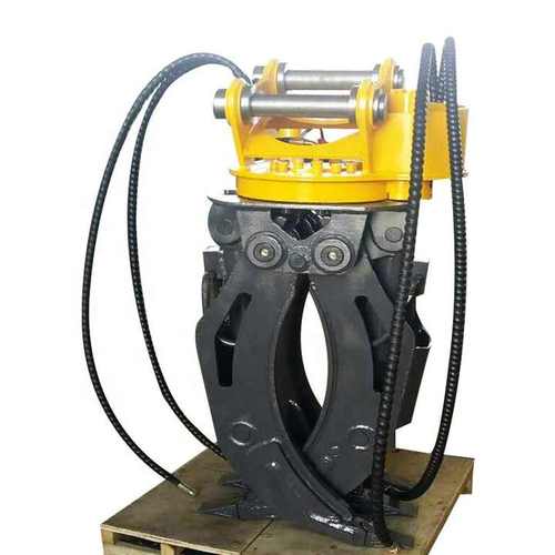 Why Is My Hydraulic Rotary Union Leaking_1