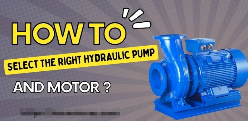 Will A Hydraulic Motor still Work with An Underrated Pump?