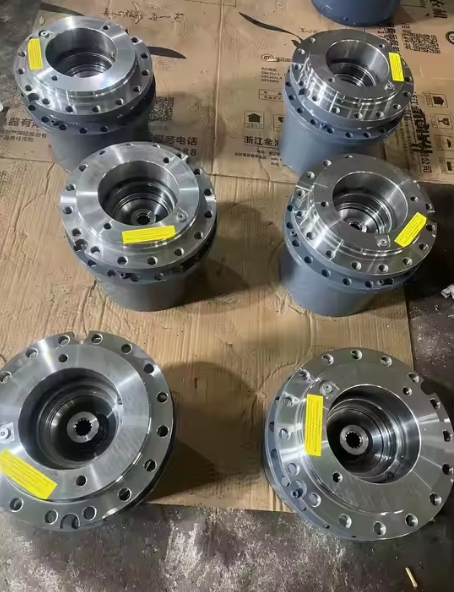 right angle worm gear reducer_1