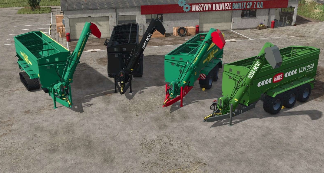What Is The Best Drive Wheel for A Grain Bin Sweep Auger?