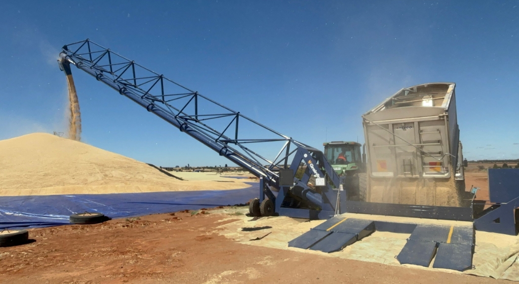 How To Maintain Your Drive Over Unloading Auger for Longer Life?