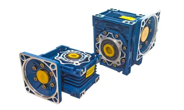 What Is A Helical Gear Reducer_3