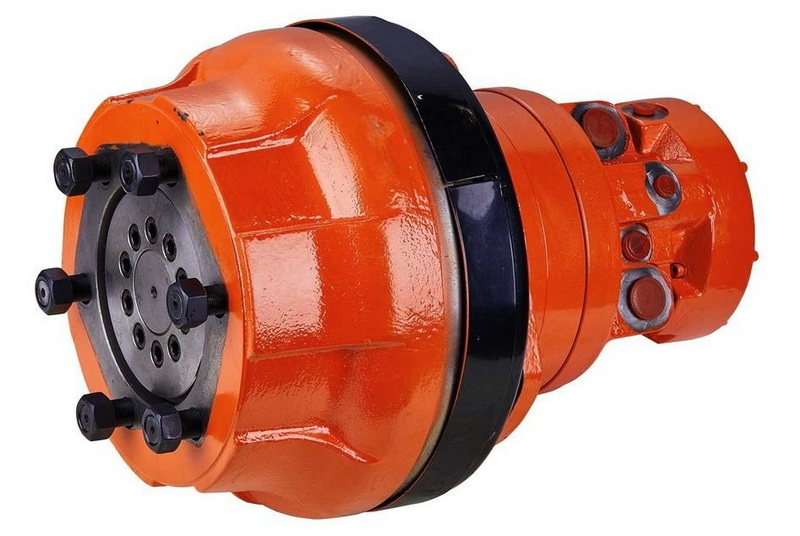 How To Preload A Worm Gear Reducer?