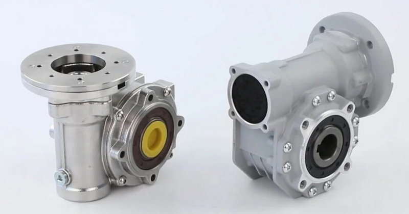 How To Determine The Gear Reducer Size
