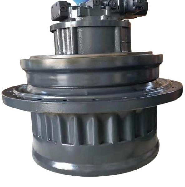 Calculate Hydraulic Motor Power
