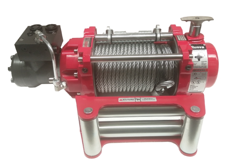 How To Calculate Motor Kw for Hydraulic Pump?