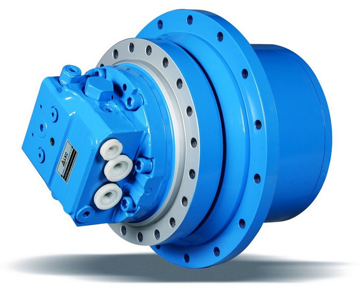 How To Calculate Rpm of A Hydraulic Motor?
