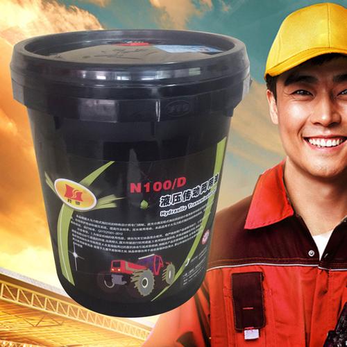 Is Oil Stain Hydraulic Oil Or Motor Oil_1