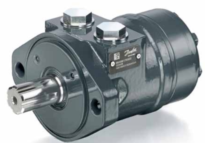 150 Hp Hydraulic Motor A Heavy Duty_2