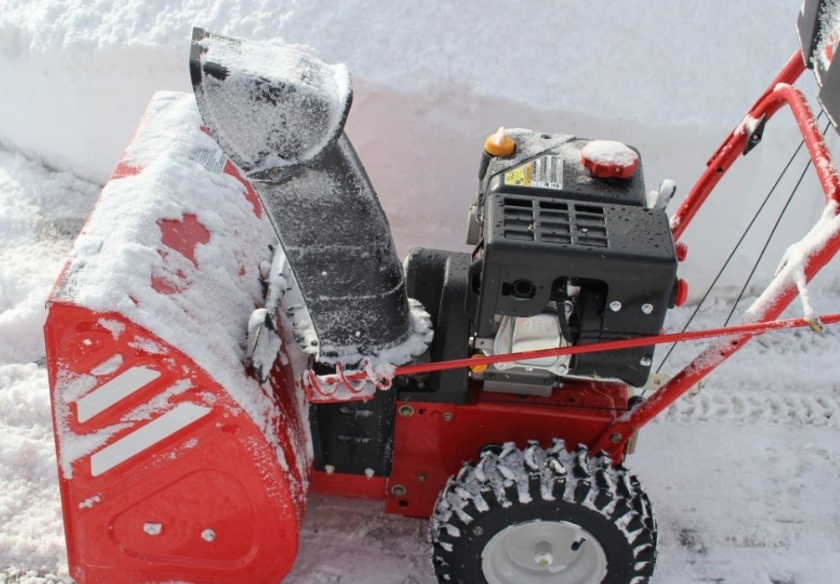 What Are The Top Benefits of Using An Auger Drive Vehicle?