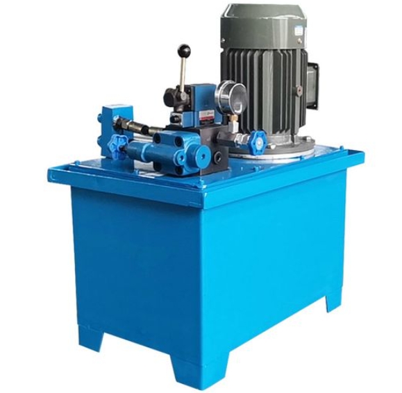 How To Select The Correct Hydraulic Motor?